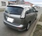 Mazda 5   2009 - Cần bán lại xe Mazda 5 đời 2009, màu bạc còn mới