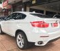 BMW X6 xDriver35i 2008 - Xe BMW X6 xDriver35i sản xuất 2008, màu trắng, nhập khẩu nguyên chiếc 
