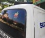 Suzuki Super Carry Van   1997 - Cần bán xe Suzuki Super Carry Van đời 1997, màu trắng