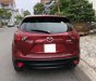 Mazda CX 5   2.0  2013 - Cần bán xe Mazda CX 5 2.0 sản xuất năm 2013, màu đỏ