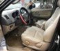 Toyota Fortuner 2.5G 2010 - Cần bán lại xe cũ  Toyota Fortuner 2.5G sản xuất 2010, màu đen, 618 triệu