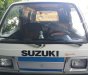 Suzuki Super Carry Van   1997 - Cần bán xe Suzuki Super Carry Van đời 1997, màu trắng