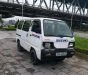 Suzuki Super Carry Van   2004 - Cần bán Suzuki Super Carry Van sản xuất năm 2004, màu trắng, tên tư nhân