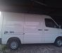 Mercedes-Benz Sprinter 2001 - Cần bán lại xe Mercedes-Benz Sprinter bán tải năm 2001, màu trắng nhập khẩu, giá tốt 115 triệu