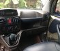 Fiat Doblo 2004 - Bán Fiat Doblo sản xuất năm 2004, xe nhập 