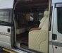 Ford Transit Dcar Limousine 2014 - Cần bán Ford Transit Dcar Limousine đời 2014, màu bạc