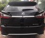 Lexus RX 350L 2018 - Cần bán xe Lexus RX 350L sản xuất năm 2018, màu đen