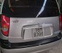 Kia Visto 2003 - Cần bán xe Kia Visto đời 2003, màu bạc, nhập khẩu nguyên chiếc 