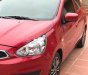 Mitsubishi Mirage 2017 - Cần bán lại xe Mitsubishi Mirage 2017, màu đỏ 