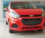 Chevrolet Spark 2018 - Cần bán Chevrolet Spark năm 2018, mới 100%