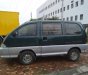 Daihatsu Citivan 2004 - Bán xe Daihatsu Citivan đăng ký 2004, màu xanh, xe gia đình, 58tr