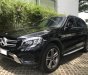 Mercedes-Benz GLC-Class GLC250 2018 - Bán Mercedes-Benz GLC250 2018 đen, chính hãng, demo 2.000km, giá ưu đãi trọn gói