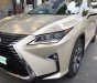 Lexus RX RX350 2016 - Bán Lexus RX350 2016, xe đẹp bao test hãng, cam kết chất lượng