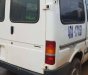 Ford Transit 1998 - Cần bán Ford Transit sản xuất 1998, màu trắng