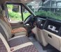 Ford Transit Mid 2017 - Cần bán Ford Transit Mid sản xuất năm T6 - 2017 giá bán 735 tr