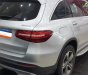 Mercedes-Benz GLC-Class   AT  2017 - Xe cũ Mercedes AT sản xuất năm 2017, màu bạc, xe nhập