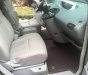 Nissan Quest   2008 - Bán xe Nissan Quest sản xuất 2008, màu bạc