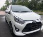 Toyota Wigo 1.2 2018 - Toyota Wigo 1.2 số sàn, nhập khẩu nguyên chiếc, nhiều màu giao ngay, hỗ trợ vay tới 85%