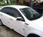 Chevrolet Lacetti 2010 - Cần bán lại xe Chevrolet Lacetti đời 2010, màu trắng, giá tốt