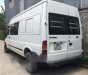 Ford Transit 2004 - Bán Ford Transit năm 2004, màu trắng ít sử dụng