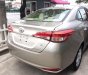 Toyota Vios 1.5G 2018 - Cần bán Toyota Vios 1.5G sản xuất 2018 giá cạnh tranh