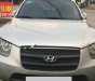 Hyundai Santa Fe 2.2L 4WD 2008 - Bán Hyundai Santa Fe 2.2L 4WD đời 2008, nhập khẩu chính chủ 