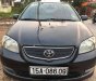 Toyota Vios G 2006 - Cần bán Toyota Vios G năm sản xuất 2006, màu đen