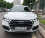 Audi Q5 2018 - Bán xe Audi Q5 năm 2018 màu trắng, 2 tỷ 450 triệu, xe nhập