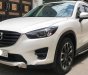 Mazda CX 5   2.0 AT 2016 - Bán Mazda CX5 2.0 AT, Sx 2016, màu trắng, xe gia đình sử dụng, đi ít 25.000km