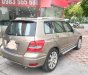 Mercedes-Benz GLK Class 300 2009 - Mercedes GLK300 4Matic đời 2009 đăng ký cuối 2010, màu đồng