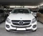 Mercedes-Benz GLE-Class 2013 - Cần bán gấp Mercedes sản xuất 2013, màu trắng, nhập khẩu