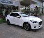 Mazda 2 1.5 AT 2018 - Cần bán Mazda 2 1.5 AT đời 2018, màu trắng 