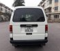 Suzuki Super Carry Van  MT 2015 - Bán ô tô Suzuki Super Carry Van MT năm sản xuất 2015, màu trắng như mới  