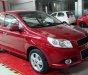 Chevrolet Aveo Lt Ltz 2018 - Bán Chevrolet Aveo giảm giá 70tr còn 389 triệu, hỗ trợ trả góp 90% 0988.729.750