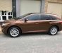 Toyota Venza   2.7   2009 - Bán Toyota Venza 2.7 sản xuất 2009, màu nâu, giá tốt