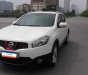 Nissan Qashqai   2010 - Chính chủ cần bán xe Nissan Qaquai 2010 màu trắng, đi giữ gìn