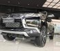 Mitsubishi Pajero Sport 2018 - Mitsubishi Pajero Sport 2018,7 chỗ, máy dầu, xe nhập, góp 90% xe. LH 0969.392.298