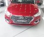 Hyundai Accent 1.4 AT 2018 - Bán Hyundai Accent 1.4 AT năm sản xuất 2018, màu đỏ 