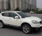 Nissan Qashqai   2010 - Chính chủ cần bán xe Nissan Qaquai 2010 màu trắng, đi giữ gìn