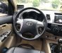 Toyota Hilux  2.5E 2014 - Bán ô tô Toyota Hilux 2.5E năm sản xuất 2014, màu đen, xe nhập Thái Lan