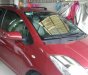 Toyota Yaris   2007 - Bán xe Toyota Yaris năm sản xuất 2007, màu đỏ
