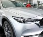 Mazda CX 5   2.5   2018 - Bán ô tô Mazda CX 5 2.5 đời 2018, màu bạc, 999 triệu