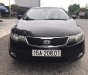 Kia Forte MT 2011 - Cần bán Kia Forte 2011, màu đen, nhập khẩu