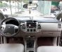 Toyota Innova 2.0E 2015 - Cần bán gấp xe cũ Toyota Innova 2.0E sản xuất năm 2015