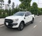 Ford Ranger Wildtrack 2016 - Xe Ford Ranger Wildtrack đời 2016, màu trắng, xe nhập
