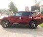 Mitsubishi Pajero 2018 - Mitsubishi Pajero Sport máy dầu, xe giao ngay giá: 1,062 triệu, tại Nghệ An - Hà Tĩnh. Hotline: 0969.392.298