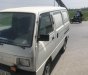 Suzuki Super Carry Van   2015 - Xe Suzuki Super Carry Van sản xuất 2015, màu trắng, giá 198tr