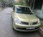 Nissan Tiida 2006 - Cần bán xe Nissan Tiida đời 2006, nhập khẩu nguyên chiếc xe gia đình giá cạnh tranh