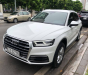 Audi Q5 2018 - Bán xe Audi Q5 năm 2018 màu trắng, 2 tỷ 450 triệu, xe nhập