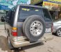 Isuzu Trooper  MT 1998 - Bán xe Isuzu Trooper đời 1998, xe trùm mền, mới chạy 118.0000 km